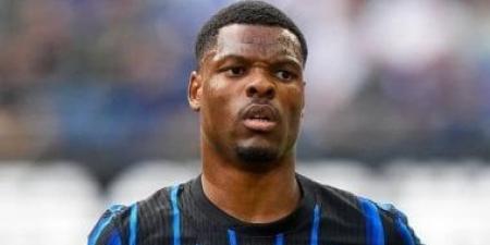 ريال مدريد يحسم صفقة دومفريس من إنتر مقابل 20 مليون يورو