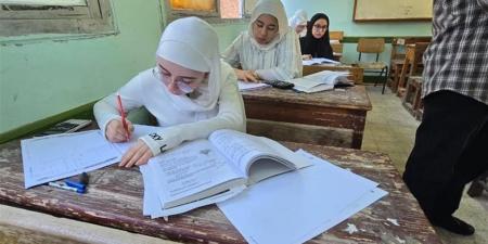 الثانوية العامة 2026.. جدول الامتحانات وخطوات المراجعة قبل اللجان