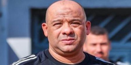 الأهلي يشكر وليد صلاح الدين ويقرر رحيله من منصب مدير الكرة