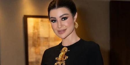 أروى جودة: كنت هعتزل التمثيل عشان شخص مرتبطة بيه