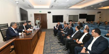 بحضور محافظ الدقهلية.. لجنة الخطة والموازنة بمجلس النواب توافق على موازنة المحافظة للعام المالي 2026/2027