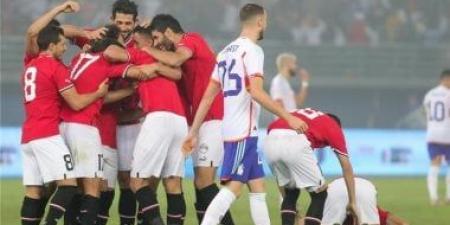 التاريخ يبتسم لـ«الفراعنة» قبل صدام بلجيكا في كأس العالم 2026