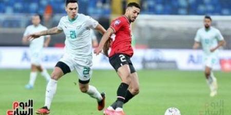 تاريخ مواجهات مصر ونيوزيلندا قبل موقعة كأس العالم.. تميمة حظ حسام حسن