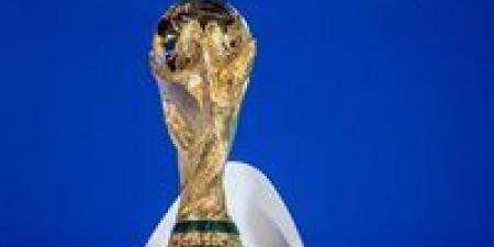 "الفيفا" يحظر زجاجات المياه في ملاعب مونديال 2026 لدواعي أمنية