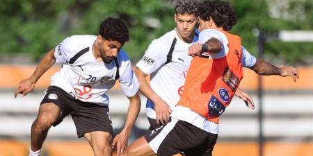 بروفة المونديال.. منتخب مصر يخوض مرانه الرئيسي اليوم استعدادا لودية البرازيل