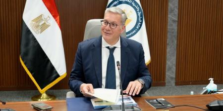 وزير البترول: مصر تُنفذ رؤية متكاملة لتحقيق مزيج طاقة متوازن ومستدام