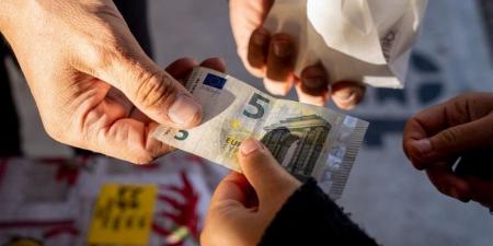 سعر اليورو اليوم الجمعة 5-6-2026 في البنوك