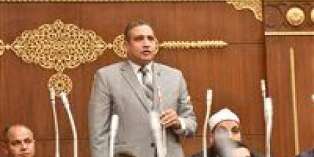 النائب عماد خليل يتقدم بمقترح لتطوير العدادات الكهربائية ودعم التوسع في الطاقة الشمسية