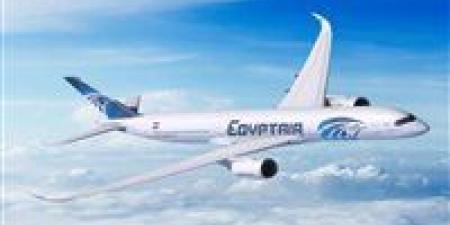رئيس "مصر للطيران": لا أزمة في وقود الطائرات بالمطارات المحلية.. وافتتاح خطوط دولية جديدة قريباً