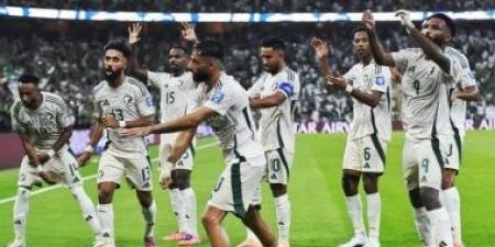 كأس العالم 2026.. منتخب السعودية يختبر جاهزيته للمونديال ضد بورتوريكو