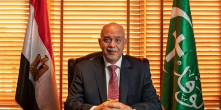 برلماني: مصر تبذل جهودًا كبيرة دفاعًا عن حقوق الشعب الفلسطيني