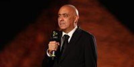 محمد يحيى لطفي: نجاح تتويج الدوري ثمرة جهود المتحدة للرياضة وأون سبورت