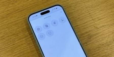 كيف تتحكم فى جهاز iPad باستخدام iPhone؟.. خطوة بخطوة