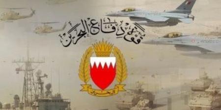 البحرين تعلن اعتراض وتدمير 3 صواريخ وعدد من المسيرات الإيرانية