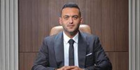 محمد رمضان أمينًا مساعدًا للاستثمار المركزية بمستقبل وطن.. دماء جديدة لدعم الملف الاقتصادي