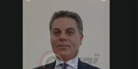 النائب مجدي البري يشارك في مناقشة رسالة دكتوراه عن الجرائم الإلكترونية البنكية للباحث محمد نبيه محمد حسنى مكرم
