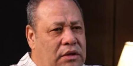 شوبير فى حراسة المرمى.. ضياء السيد يختار تشكيل الفراعنة لمواجهة البرازيل
