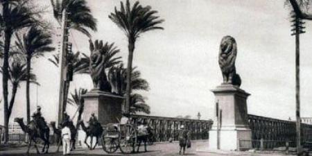 كوبرى قصر النيل.. كم بلغت تكلفة إنشائه؟