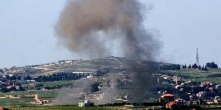 «يديعوت أحرونوت»: الجيش الإسرائيلي استهدف نحو 150 موقعاً لحزب الله في جنوب لبنان