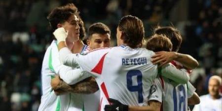 كأس العالم 2026 بلا إيطاليا.. قائمة الغائبين الكبار عن العرس العالمى