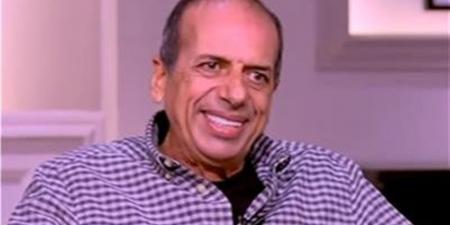 محمد الصاوي: رهبة الوقوف أمام "الزعيم" كانت كبيرة في البداية