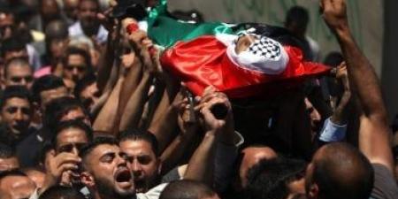 شهداء ومصابون فى قصف لقوات الاحتلال الإسرائيلى على مدينة غزة