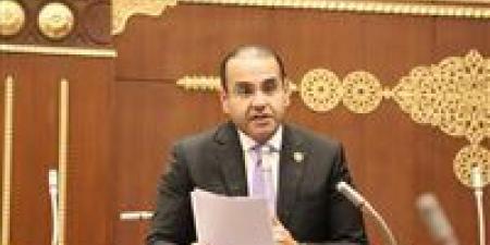 محمد المنزلاوي: مد وقف ضريبة الأطيان الزراعية خطوة مهمة.. ونطالب بحزمة دعم متكاملة للفلاح وتوسيع الزراعة التعاقدية