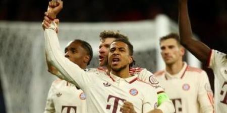 بيريز يرصد 150 مليون يورو لضم مايكل أوليسى لـ ريال مدريد