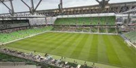 منتخب السعودية.. عاصفة توقف مباراة السعودية وبورتريكو الودية في أمريكا قبل انطلاق كأس العالم