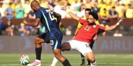 رغم الفوز على الفراعنة.. صحف البرازيل تدق ناقوس الخطر قبل كأس العالم