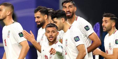 منافس مصر.. إيران تتهم واشنطن بمنع تأشيرات طاقم منتخبها قبل كأس العالم 2026