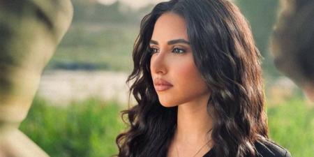 آية سماحة: لا أؤمن بوهم البطولة المطلقة.. و"الكلام على إيه" يرصد حقائق العلاقات الزوجية