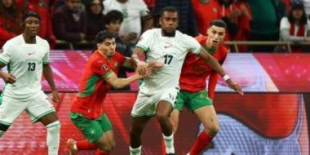 المغرب تواجه النرويج فى البروفة الأخيرة قبل كأس العالم 2026