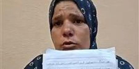 هدايا لاولاد ابني .. حقيقة فيديو سيدة الشنطة في ميكروباص القرين _الزقازيق