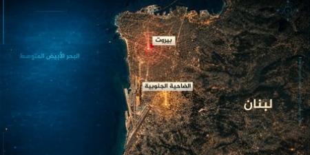 الضاحية "منطقة تجريبية"؟