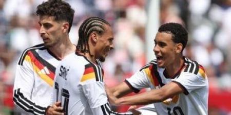 ألمانيا تهزم الولايات المتحدة 2 - 1 في البروفة الأخيرة قبل كأس العالم.. فيديو