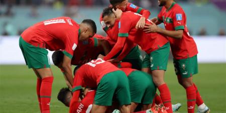 بث مباشر الآن.. شاهد مباراة المغرب والنرويج استعدادا لنهائيات كاس العالم 2026