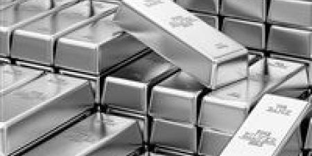الفضة تفقد 6% من قيمتها بالتزامن مع هبوط الأوقية عالمياً لـ 68 دولاراً