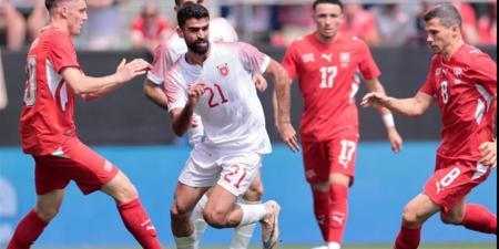 بث مباشر لمباراة الأردن وكولومبيا استعداداً لنهائيات كأس العالم 2026