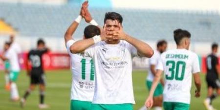اليوم الأخير.. المصري يواصل استقبال مشجعيه للحجز فى رحلة مؤازرة الفريق