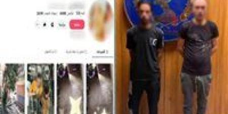 اتهمه بالبلطجة والمخدرات.. الداخلية تكشف تفاصيل التشهير بقهوجي في الساحل