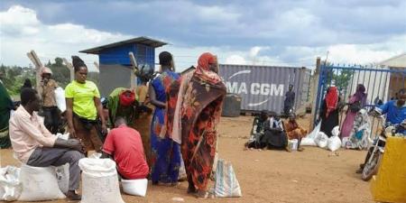 إحباط مخطط دموي داخل معسكر للاجئين السودانيين بأوغندا
