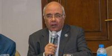 النائب محمد عطية الفيومي: مصر عززت تشريعات العمل لمواكبة التحولات الاقتصادية والتكنولوجية