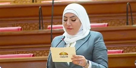 قبل انطلاق الماراثون.. نائبة تطالب بتوفير أقصى درجات الدعم لطلاب الثانوية العامة