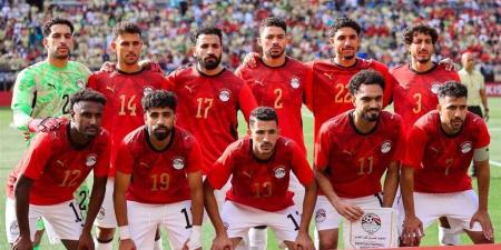 منتخب مصر يتوجه إلى سبوكين استعدادًا لمواجهة بلجيكا في افتتاح مشواره بالمونديال
