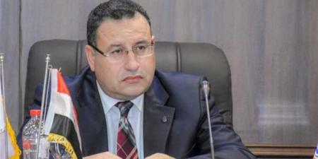 وزير التعليم العالي يشارك في مناقشة نتائج تحليل الطلب بسوق العمل
