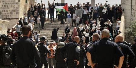 الاحتلال يحاكم مراهق فلسطيني بتهمة التخطيط لاستهداف بلدة يهودية