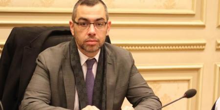 القضية ليست دعم نقدي أم عيني.. النائب محمد فؤاد لـ "تحيا مصر": الاستهداف في برامج الدعم يجب أن يقوم على معايير واضحة و ضمان وصول الدعم للـ المستحقين