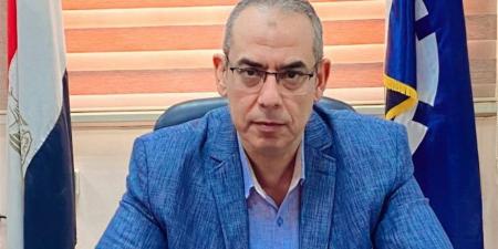 تداول ورقتين مزعومتين لإمتحان اللغة الإنجليزية بالشهادة الإعدادية بالقليوبية