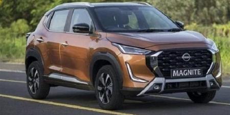 كيف تغير "نيسان ماجنيت" خريطة المنافسة في فئة الـSUV الاقتصادية؟